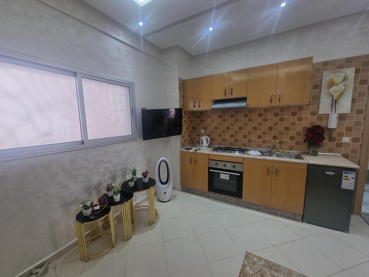 Appertement In Founty Appartement *