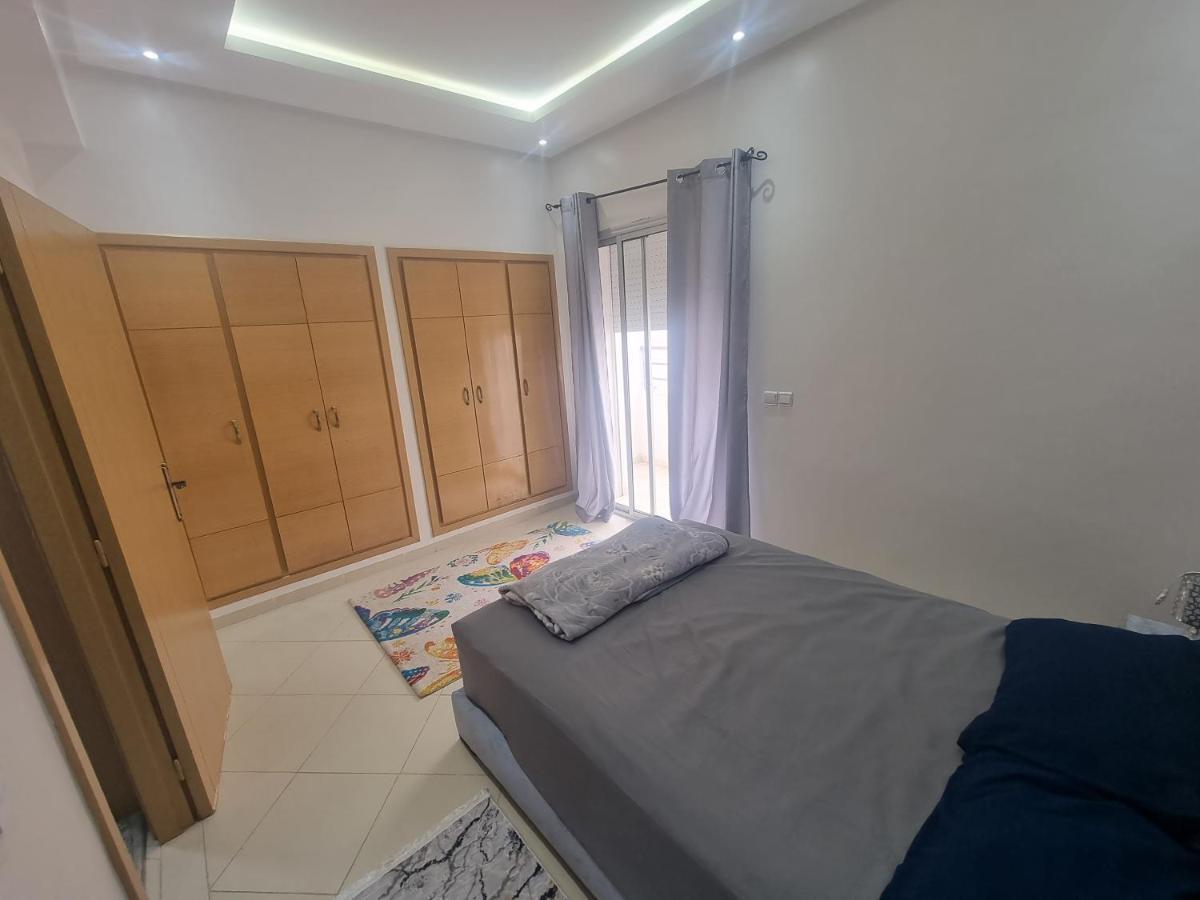 Appartement Appertement In Founty Agadir