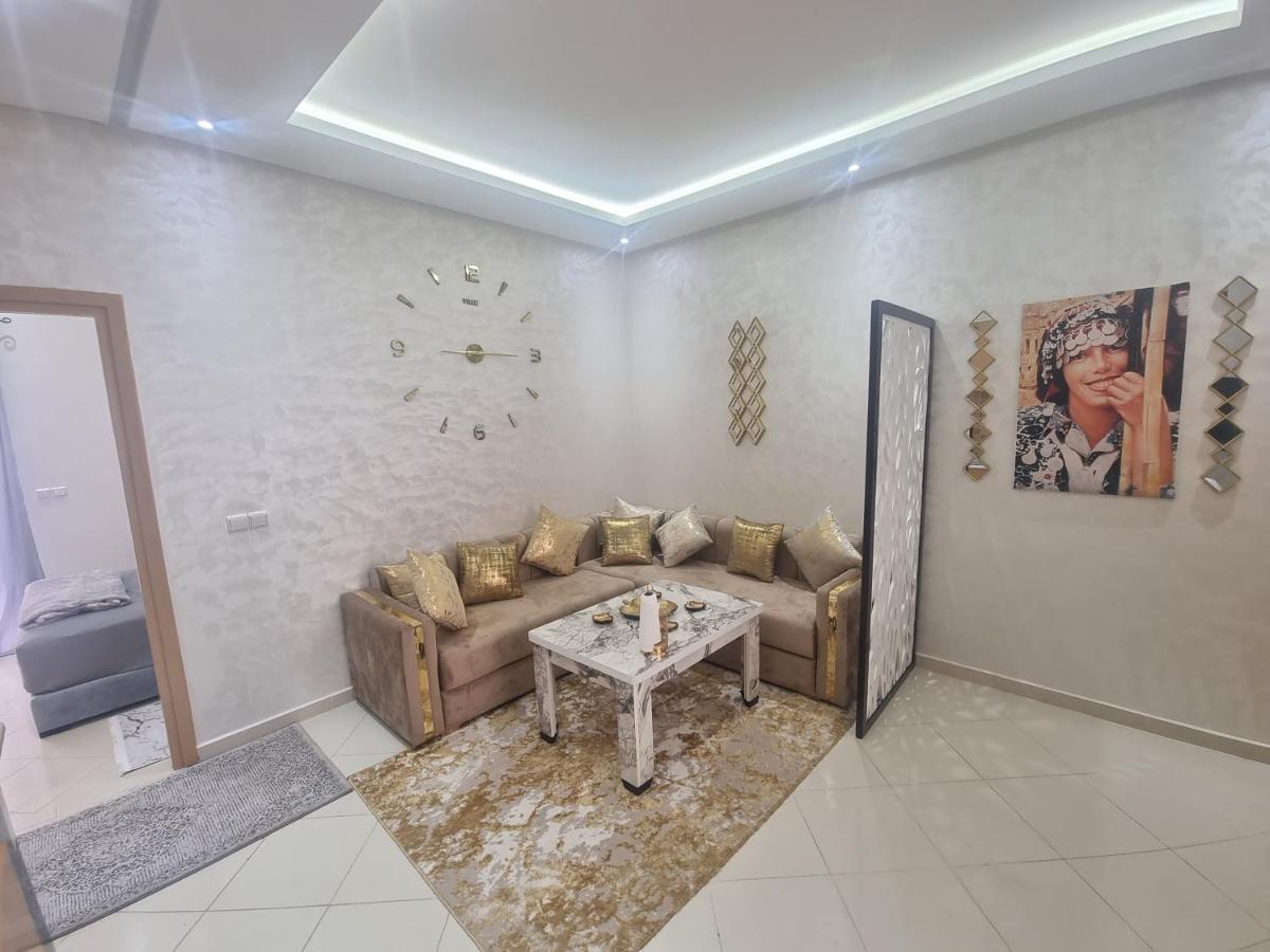 Appertement In Founty Appartement
