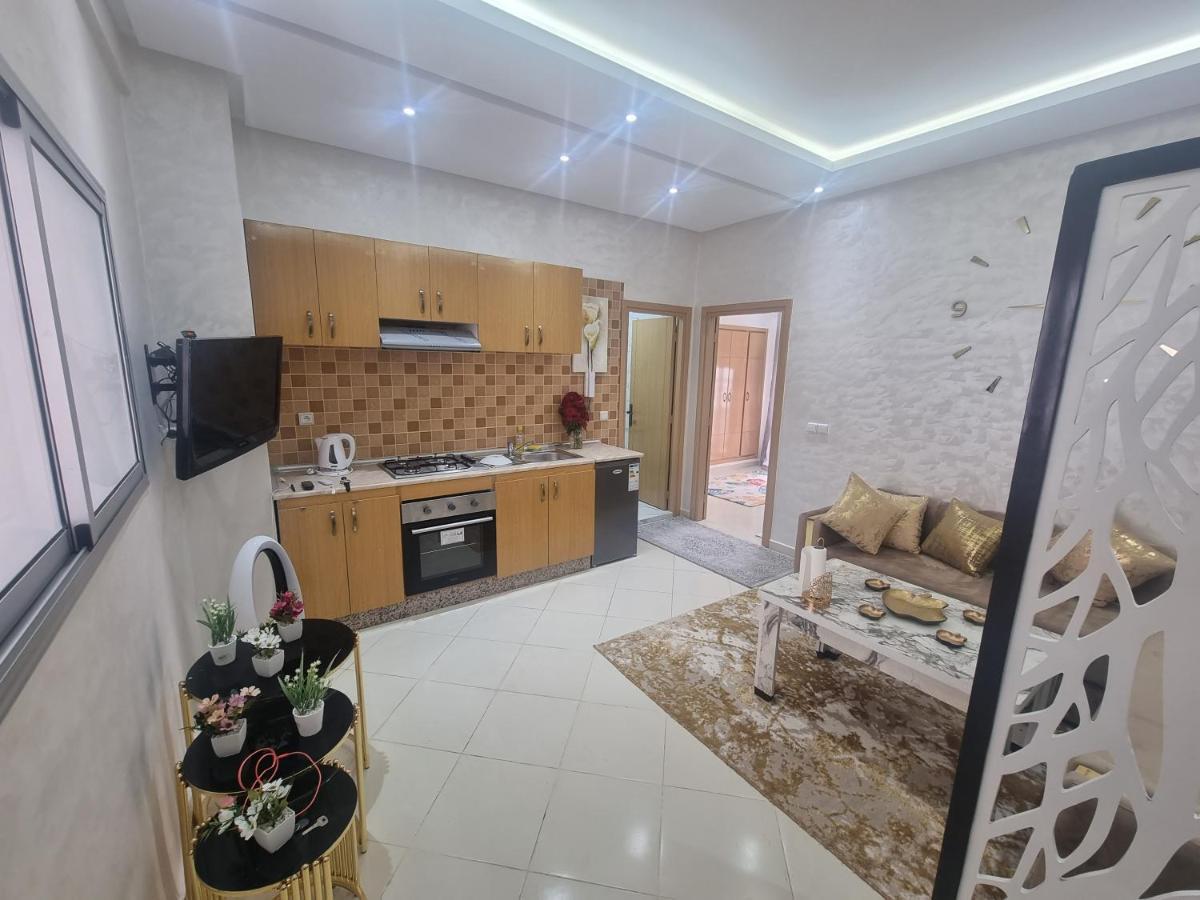 Appertement In Founty Appartement Agadir