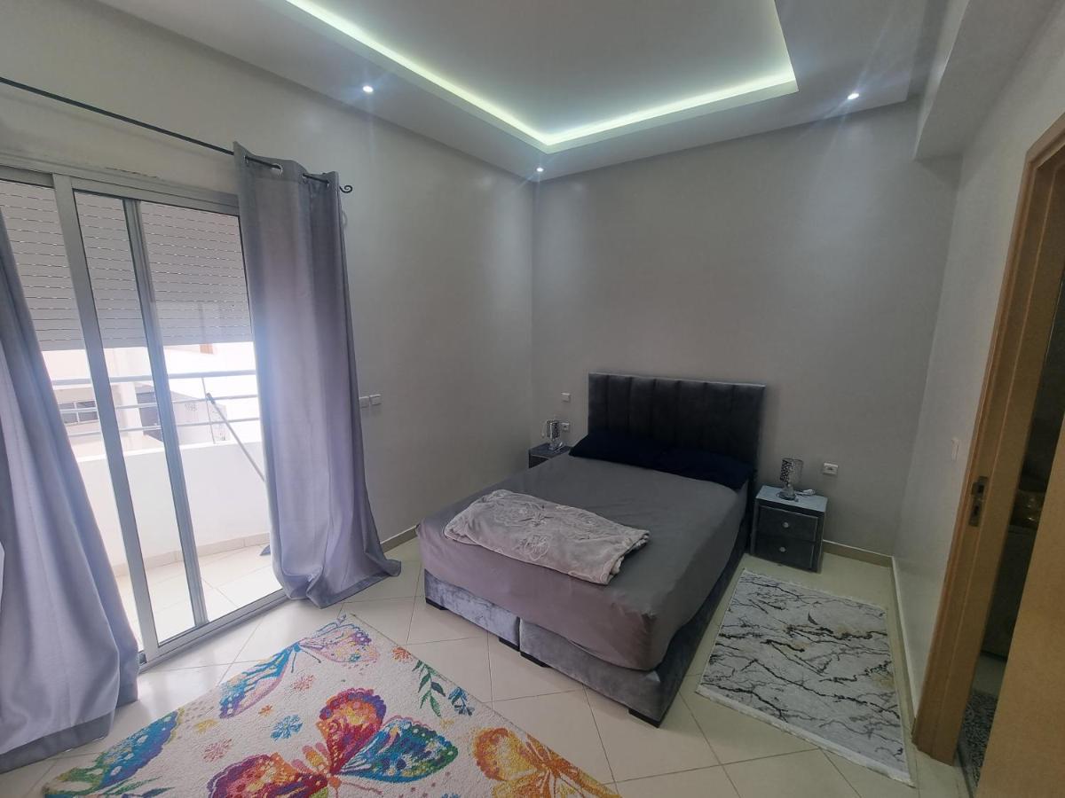 Appartement Appertement In Founty Agadir