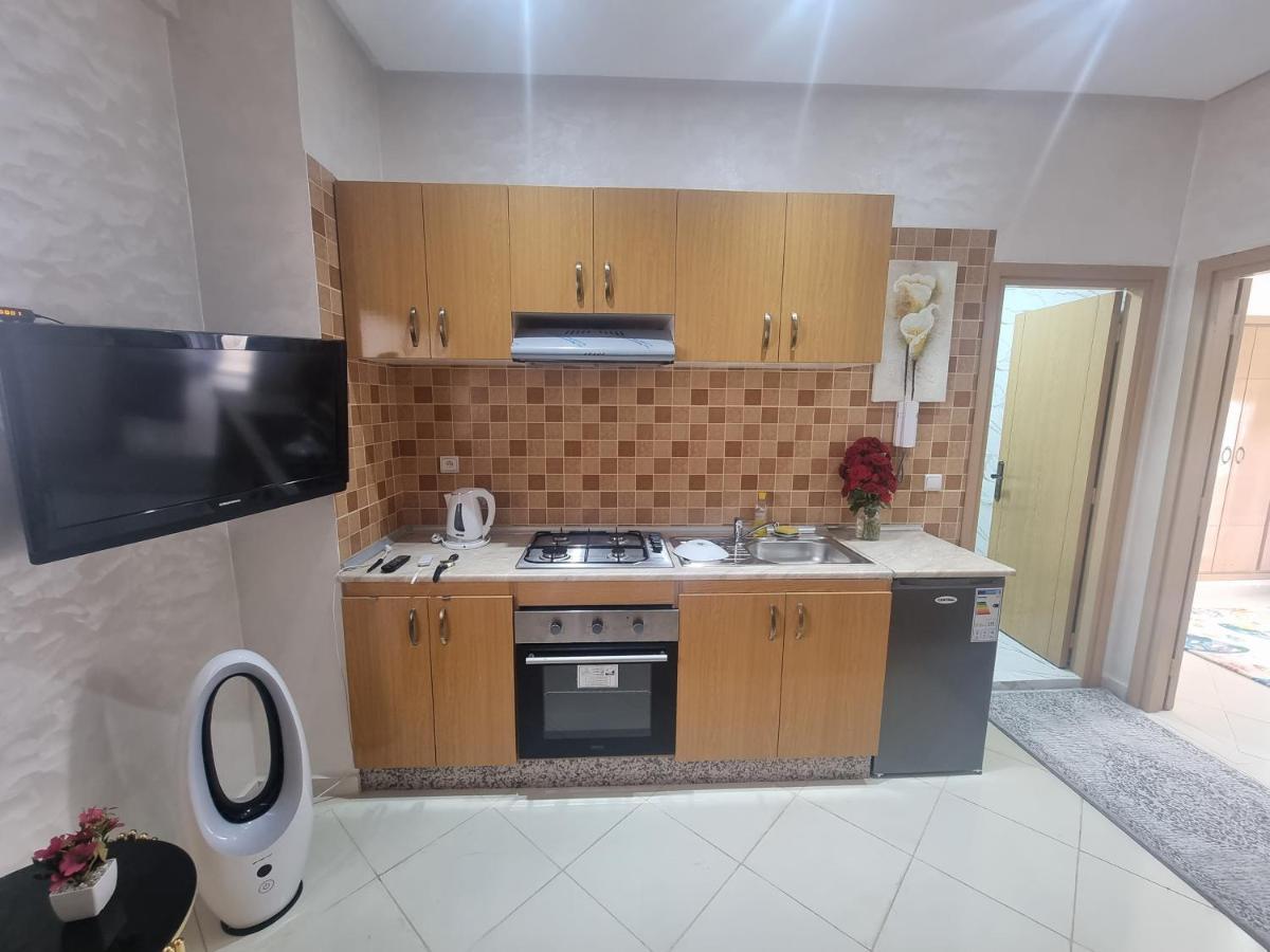 Appertement In Founty Appartement *